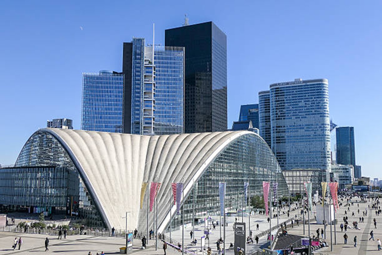 Journée Portes Ouvertes & Webinaires